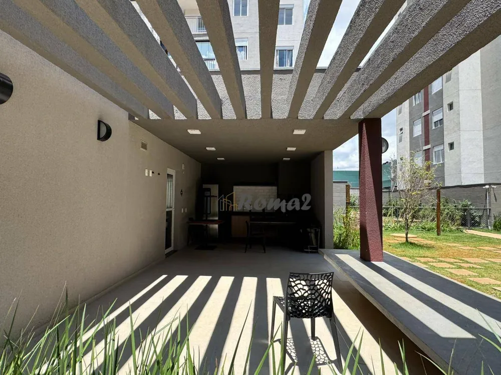 Apartamento, 2 quartos, 36 m² - Foto 14