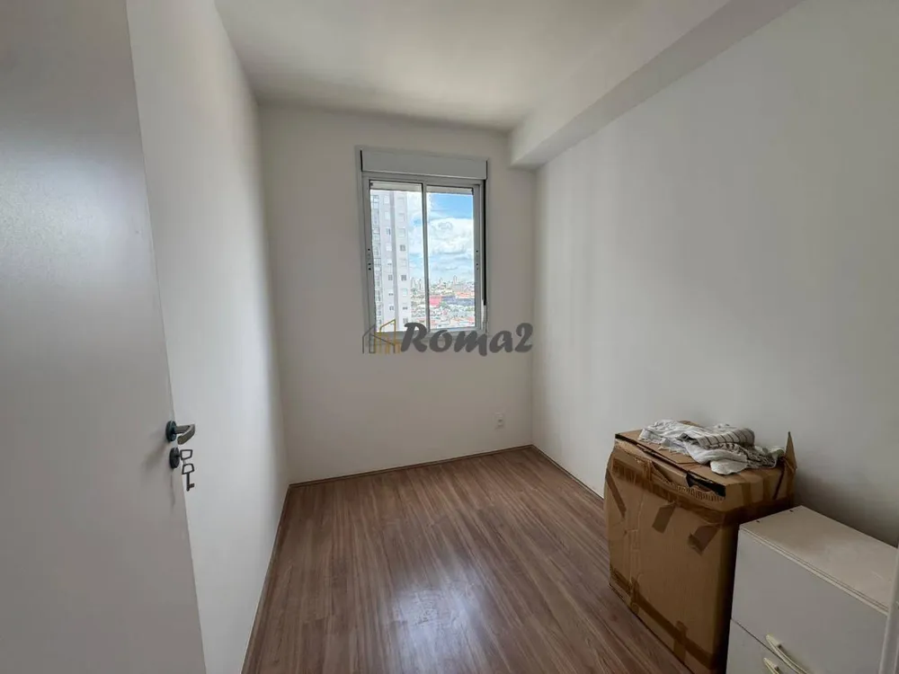 Apartamento, 2 quartos, 36 m² - Foto 5