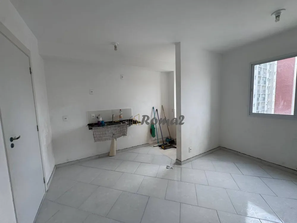 Apartamento, 2 quartos, 36 m² - Foto 2