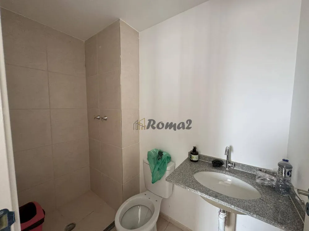Apartamento, 2 quartos, 36 m² - Foto 4