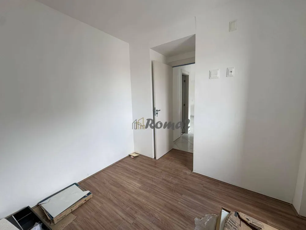 Apartamento, 2 quartos, 36 m² - Foto 6