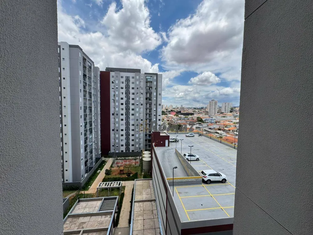 Apartamento, 2 quartos, 36 m² - Foto 8