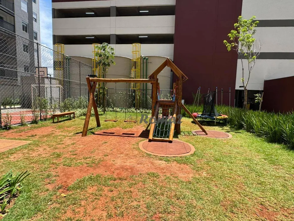 Apartamento, 2 quartos, 36 m² - Foto 10
