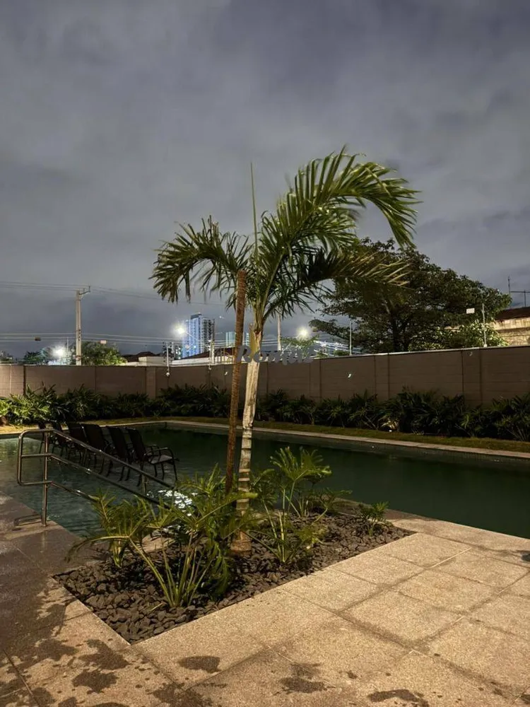 Apartamento, 2 quartos, 36 m² - Foto 12