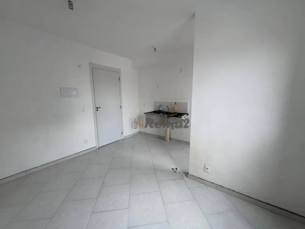Apartamento, 2 quartos, 36 m² - Foto 16