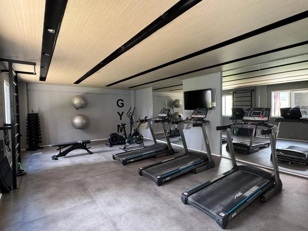 Apartamento, 2 quartos, 36 m² - Foto 9