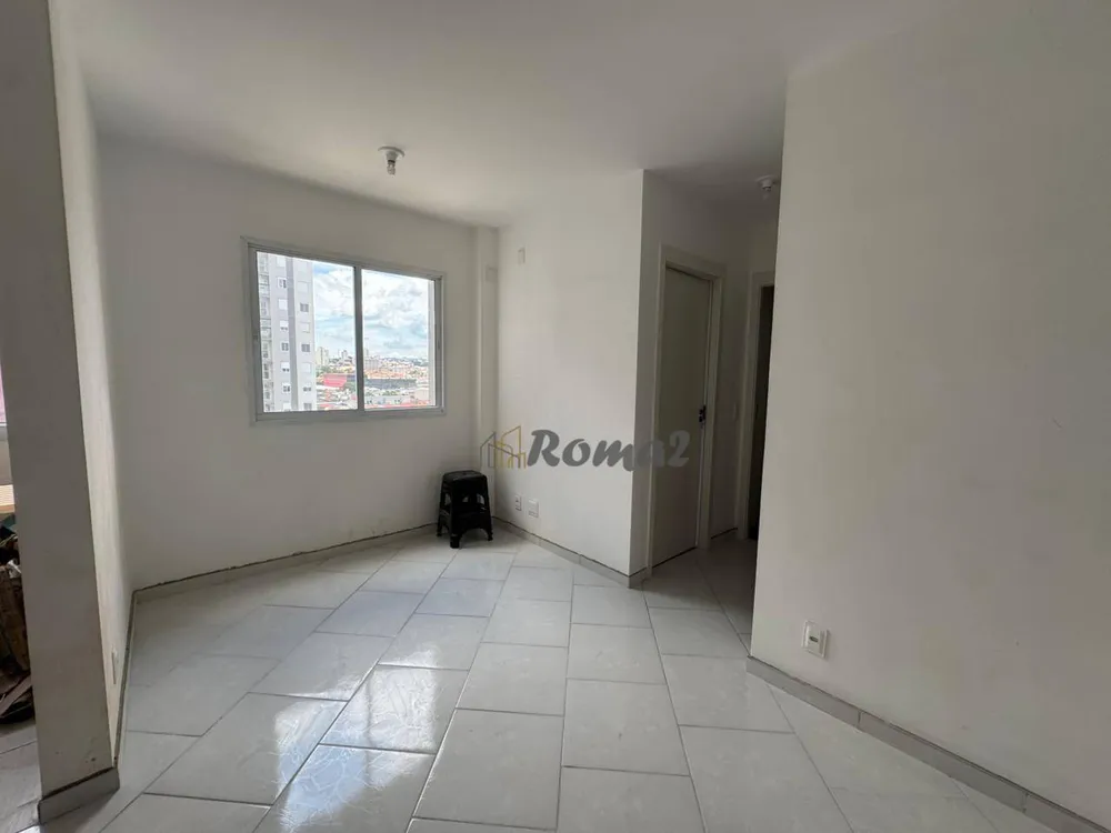 Apartamento, 2 quartos, 36 m² - Foto 3