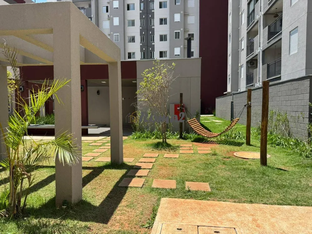 Apartamento, 2 quartos, 36 m² - Foto 1