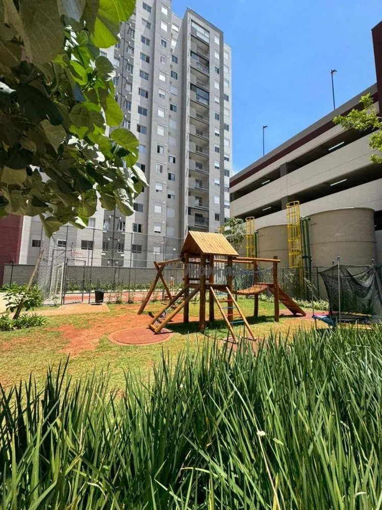 Apartamento, 2 quartos, 36 m² - Foto 11