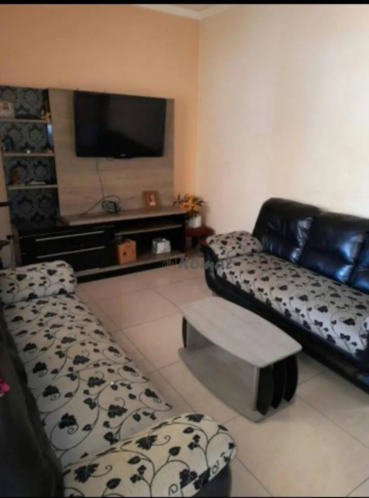 Casa, 2 quartos - Foto 4