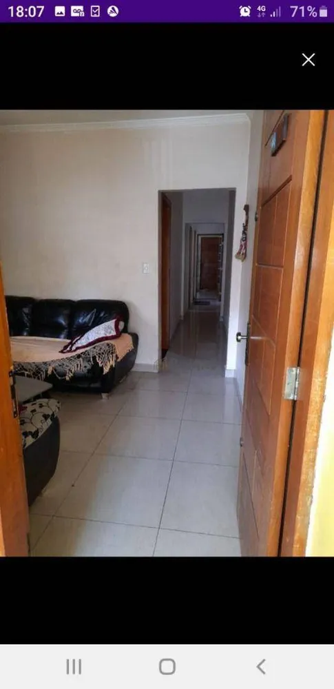Casa, 2 quartos - Foto 1