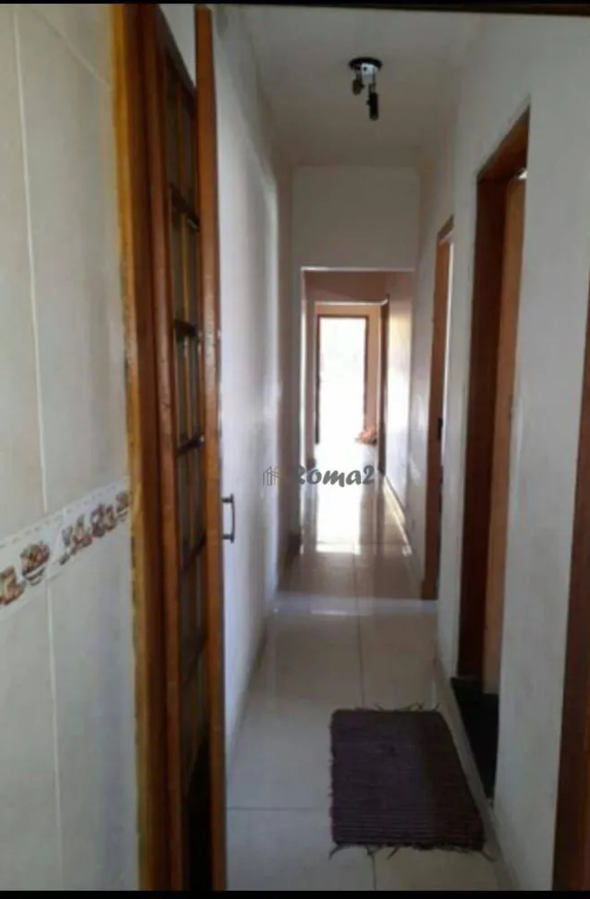 Casa, 2 quartos - Foto 7