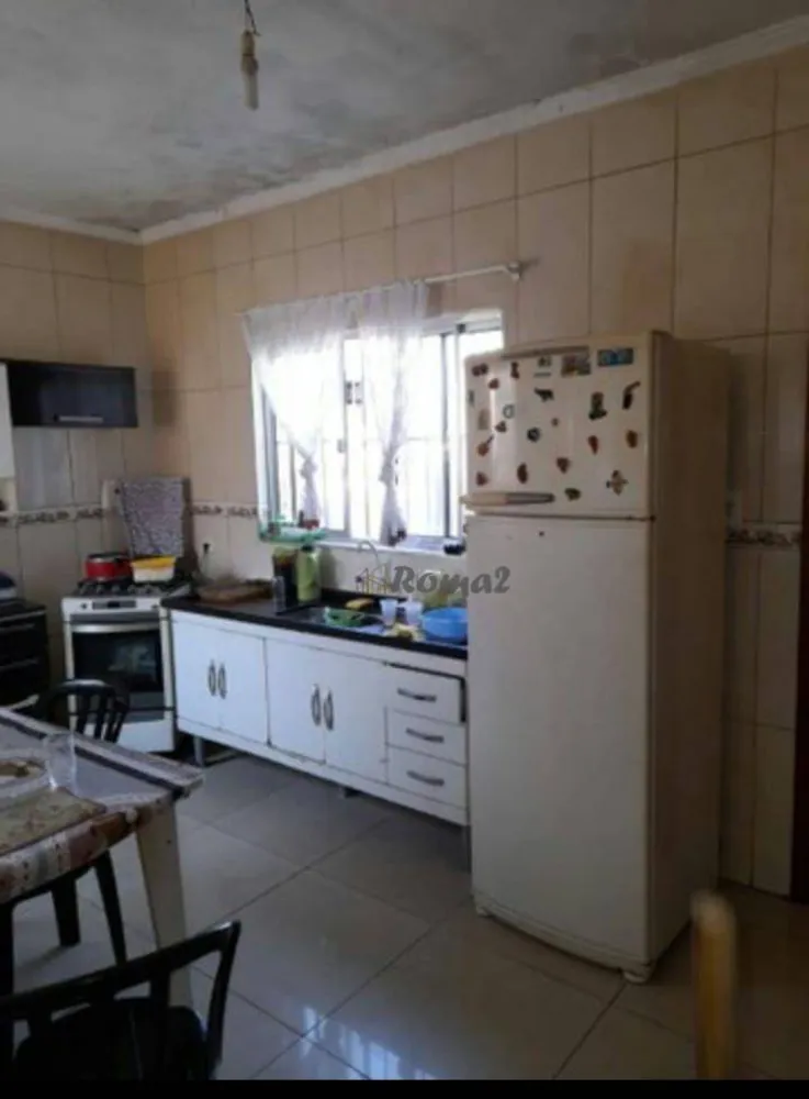Casa, 2 quartos - Foto 6