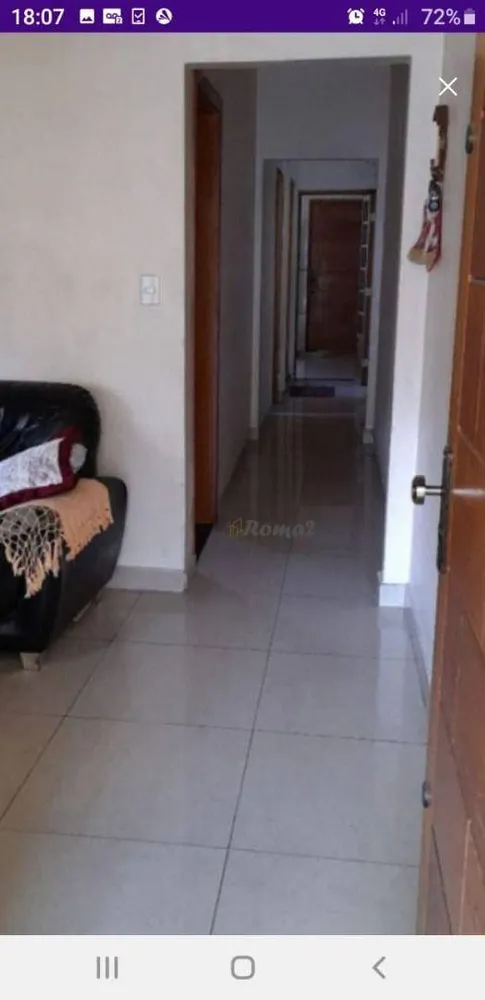 Casa, 2 quartos - Foto 2