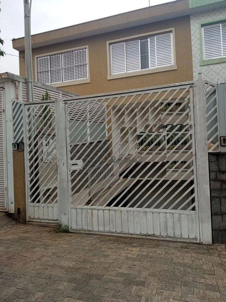 Sobrado, 2 quartos - Foto 1