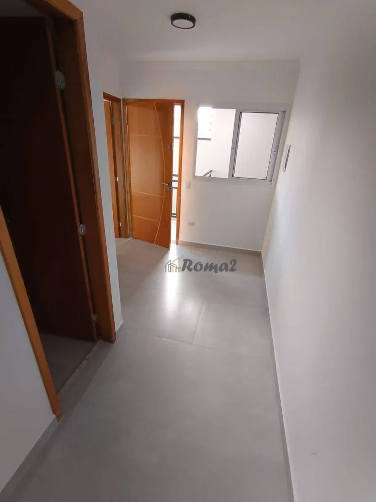Apartamento, 1 quarto, 24 m² - Foto 2