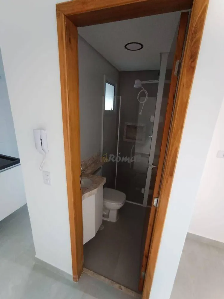 Apartamento, 1 quarto, 24 m² - Foto 4