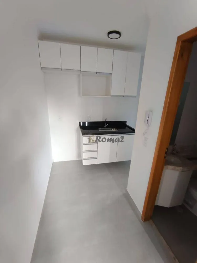 Apartamento, 1 quarto, 24 m² - Foto 1