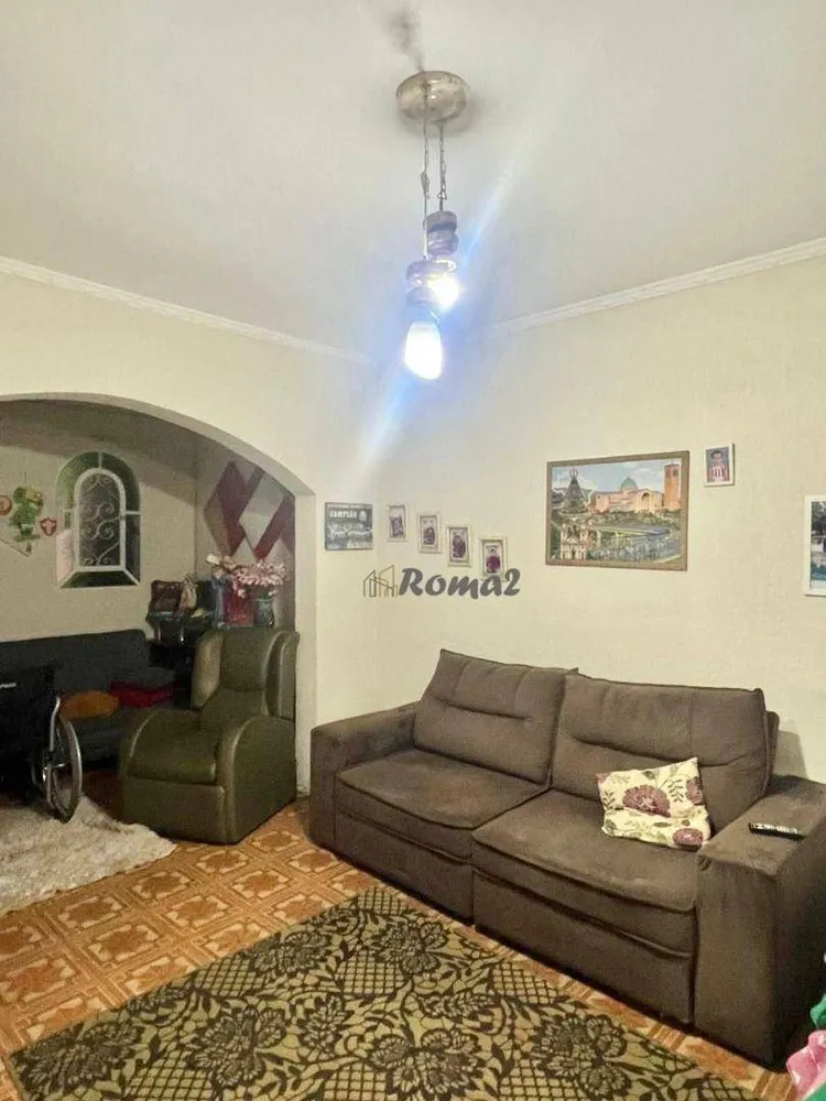 Sobrado, 5 quartos - Foto 2