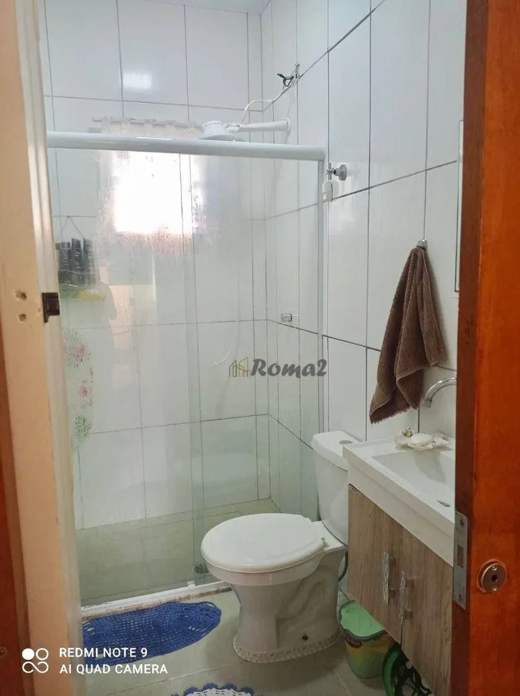 Sobrado, 5 quartos - Foto 12
