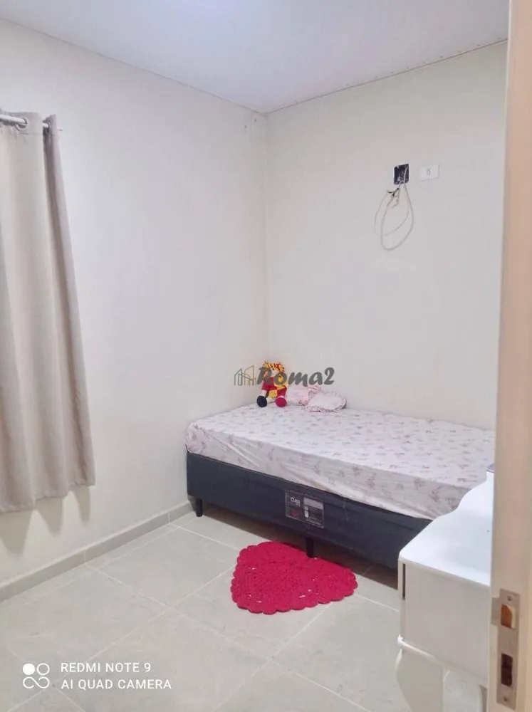 Sobrado, 5 quartos - Foto 14