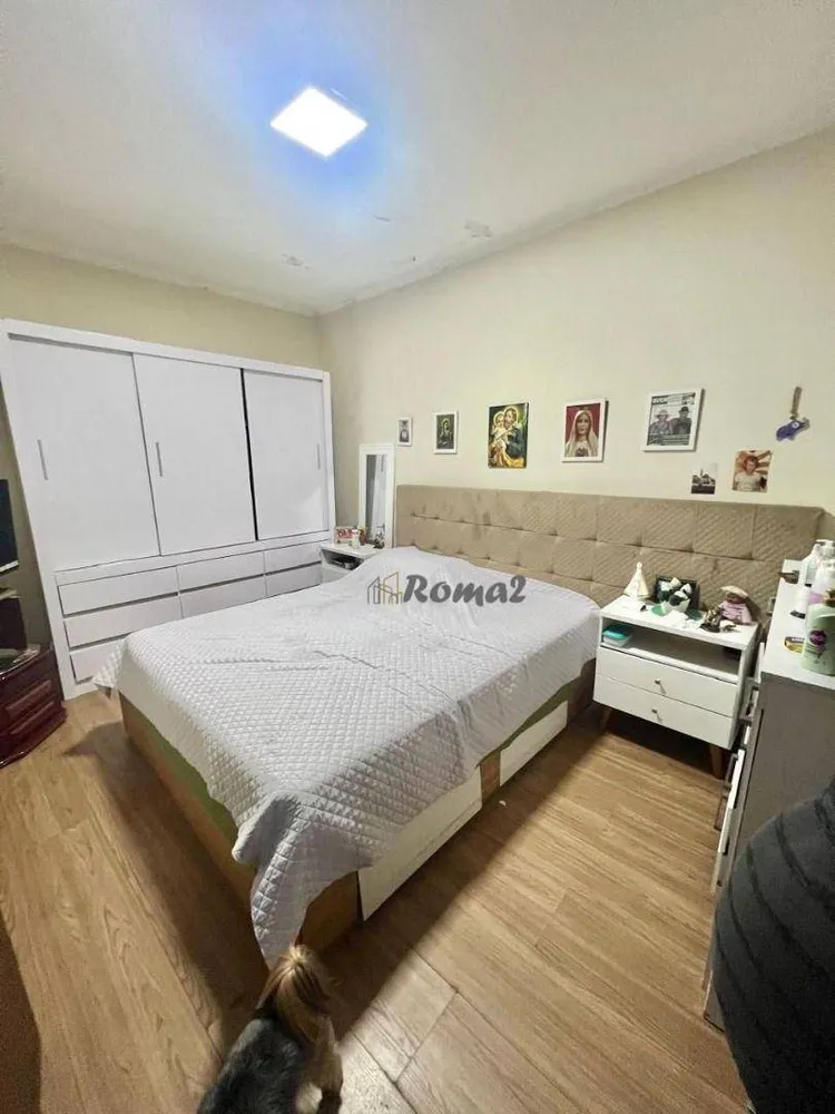 Sobrado, 5 quartos - Foto 6