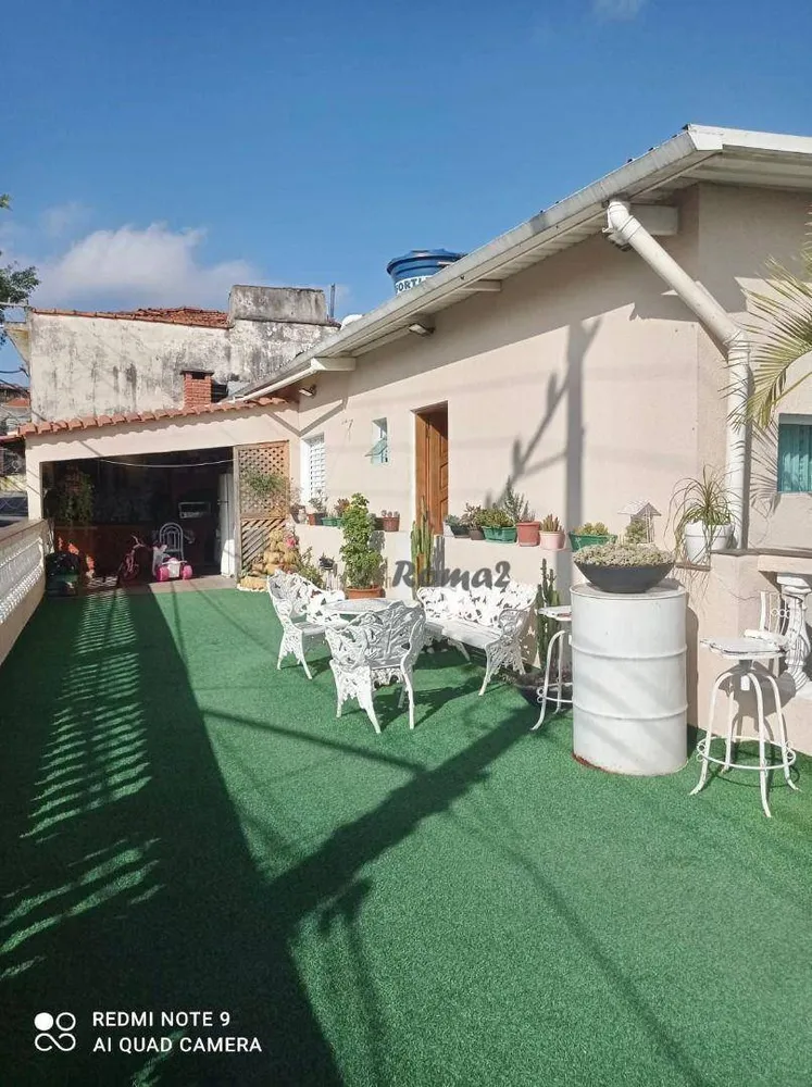 Sobrado, 5 quartos - Foto 15