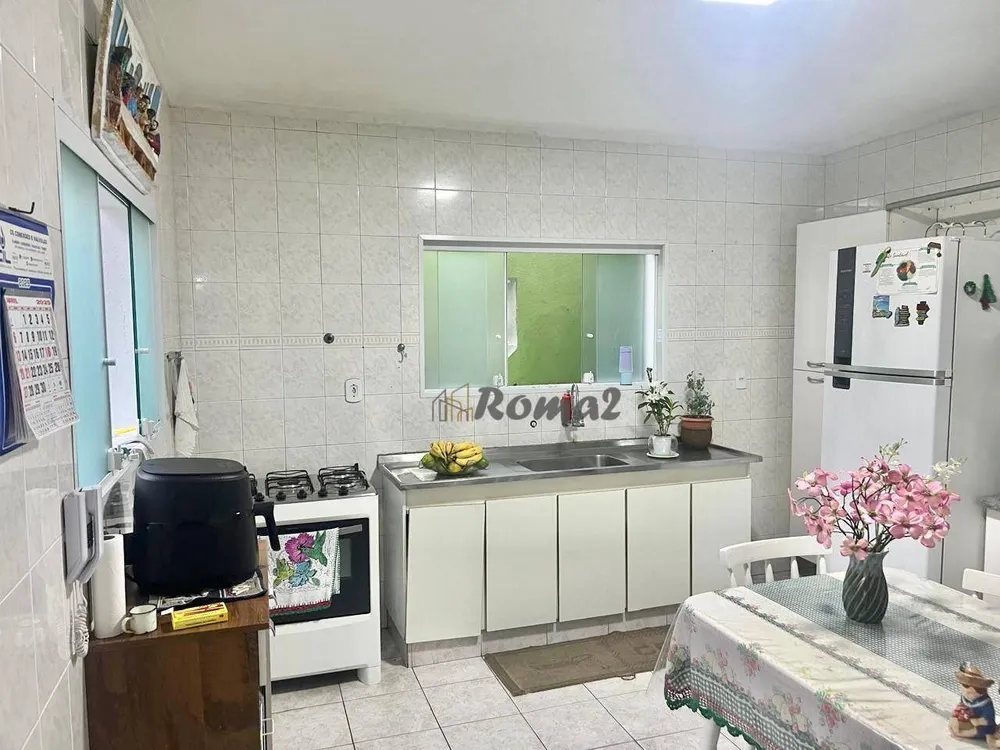 Sobrado, 5 quartos - Foto 3