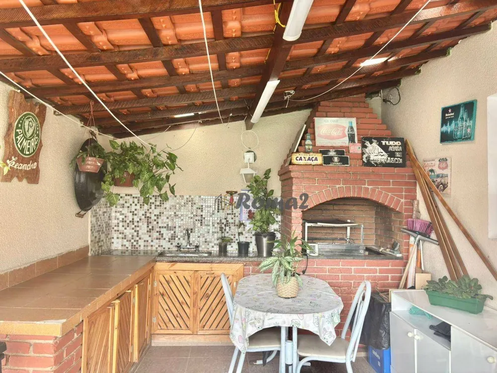 Sobrado, 5 quartos - Foto 16