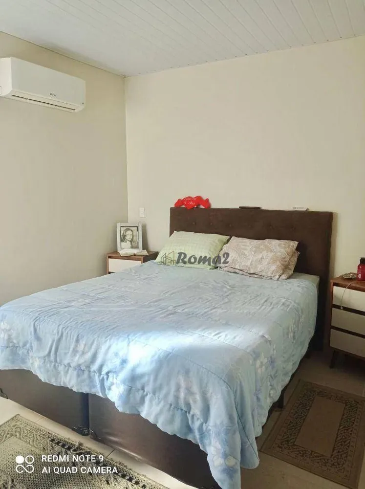 Sobrado, 5 quartos - Foto 11
