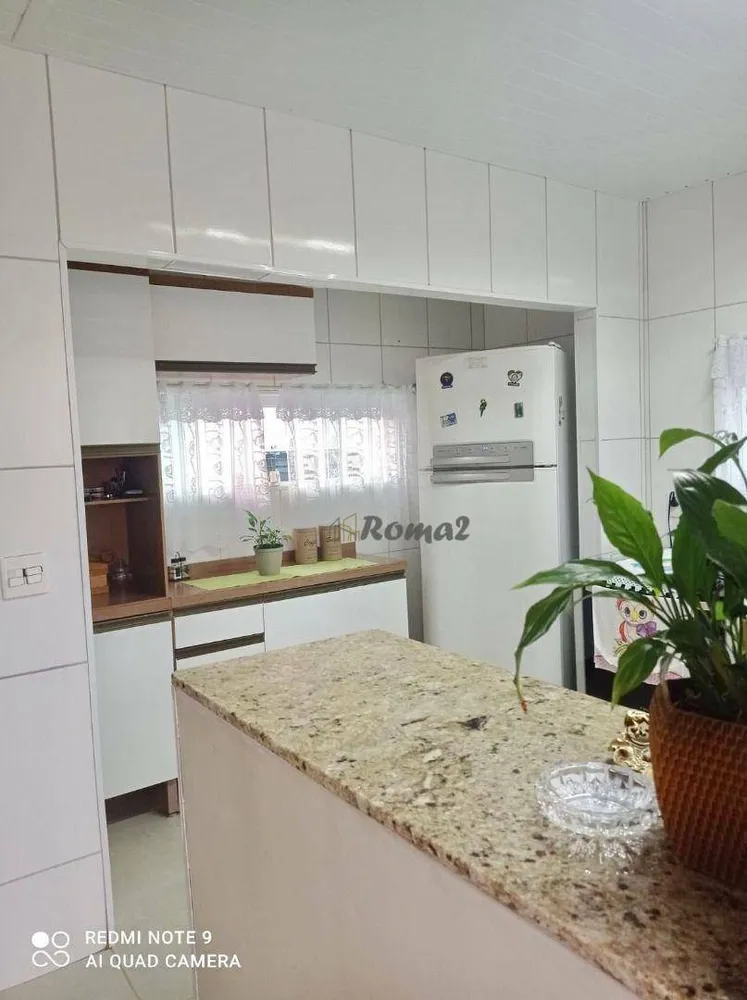 Sobrado, 5 quartos - Foto 10