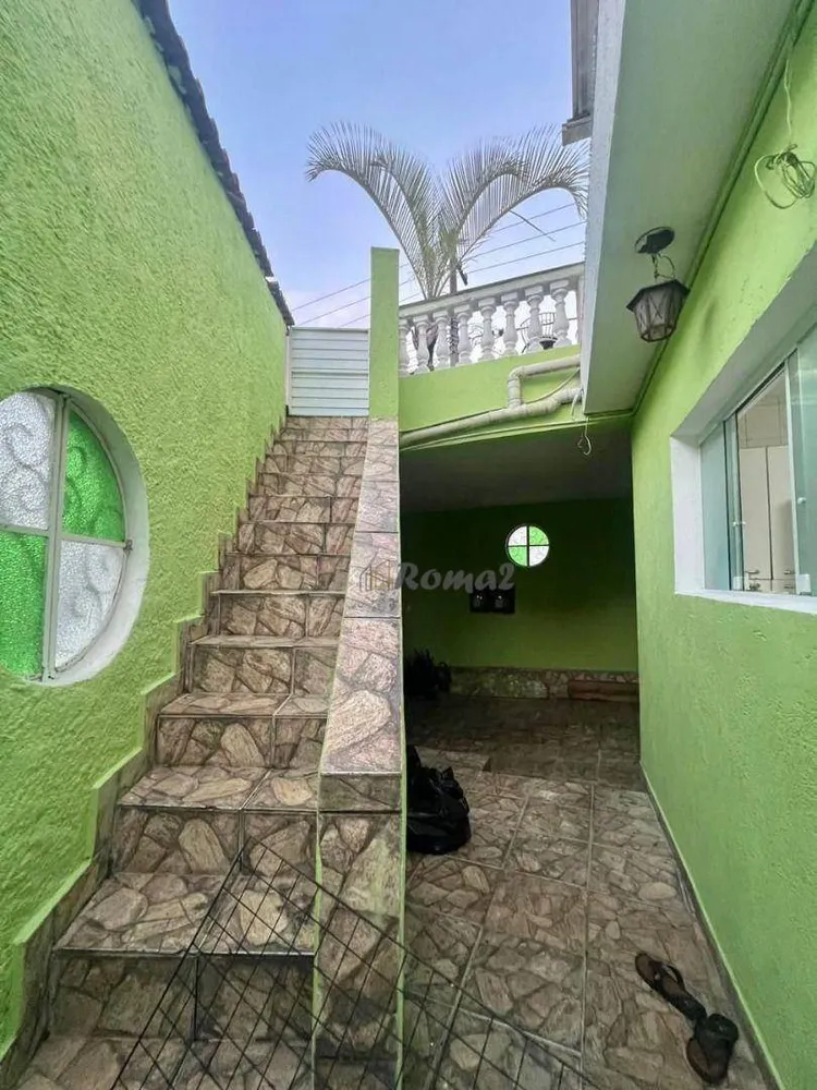Sobrado, 5 quartos - Foto 4