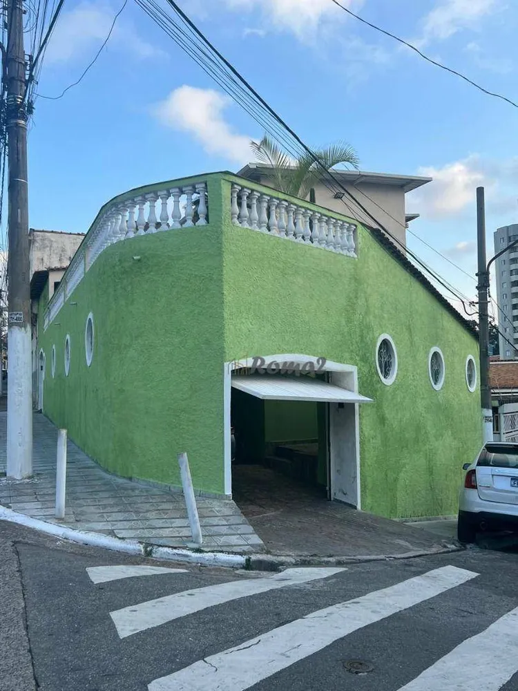 Sobrado, 5 quartos - Foto 1