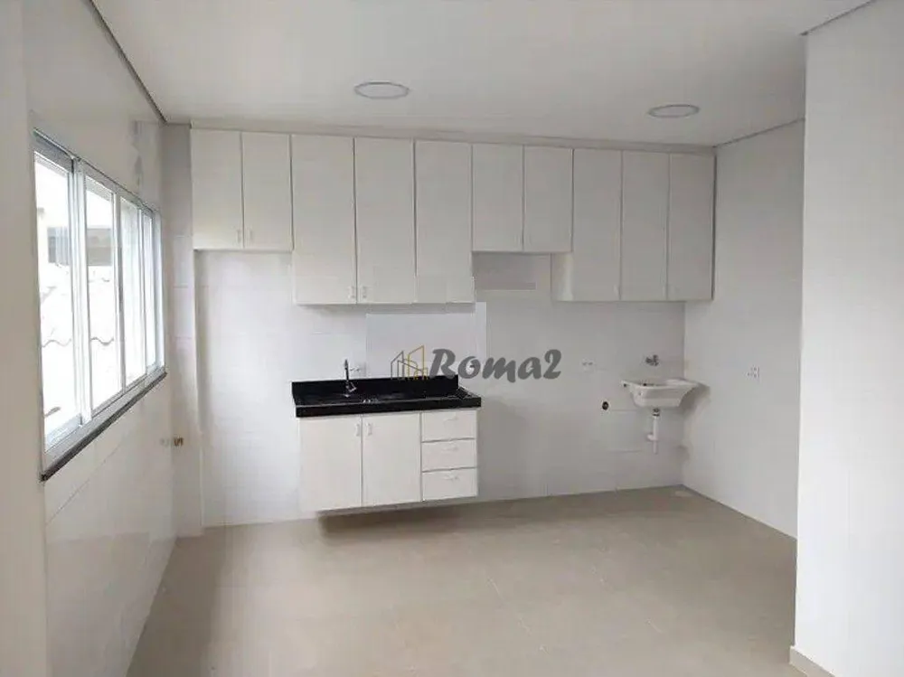 Apartamento, 1 quarto, 40 m² - Foto 1