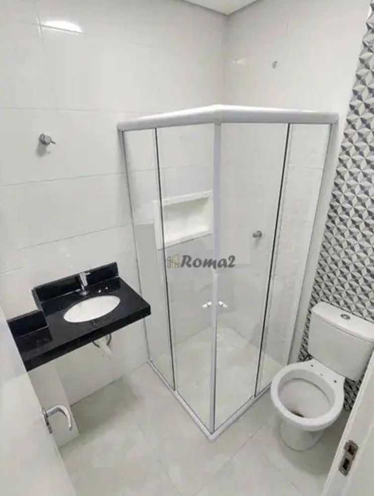 Apartamento, 1 quarto, 40 m² - Foto 3