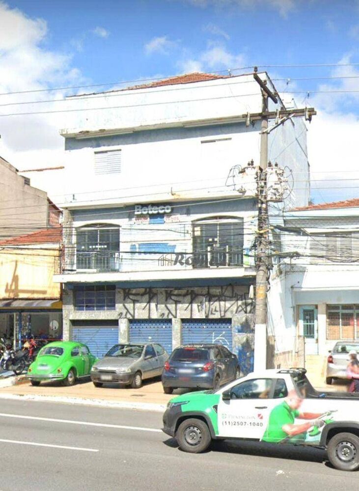 Prédio Inteiro, 400 m² - Foto 3