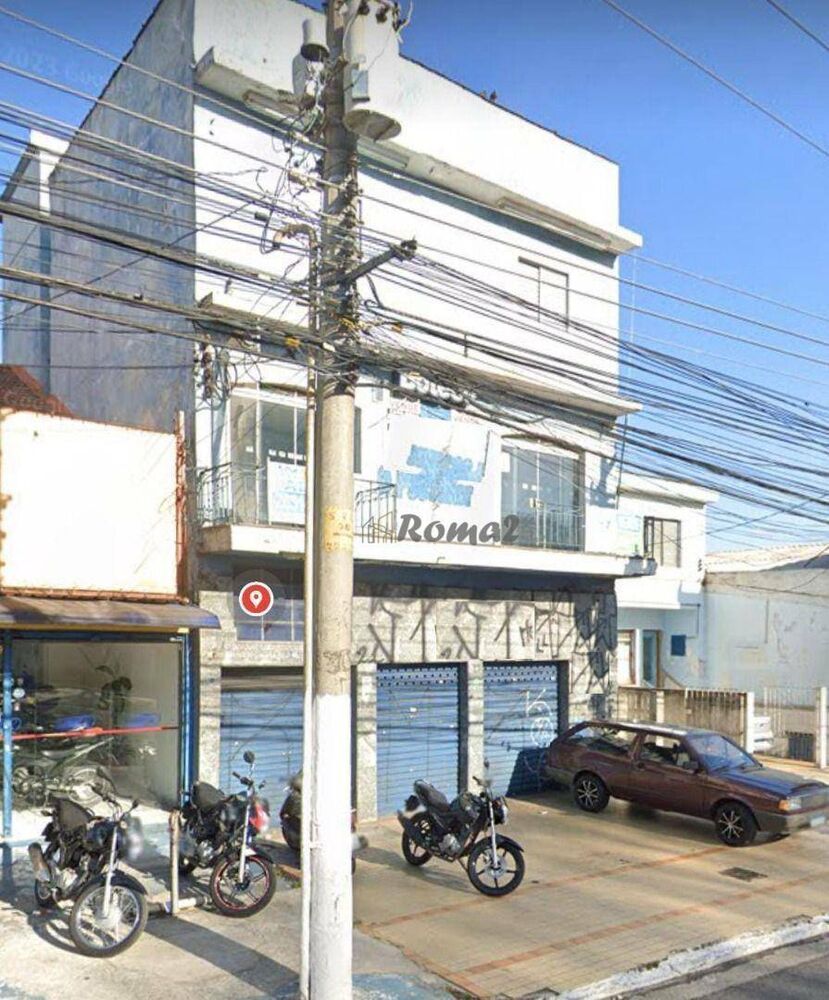 Prédio Inteiro, 400 m² - Foto 2