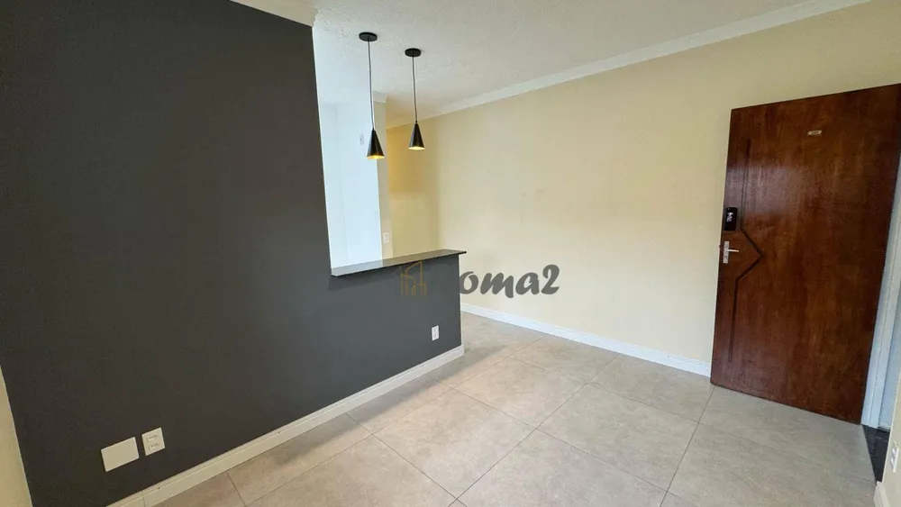 Apartamento, 2 quartos, 49 m² - Foto 3