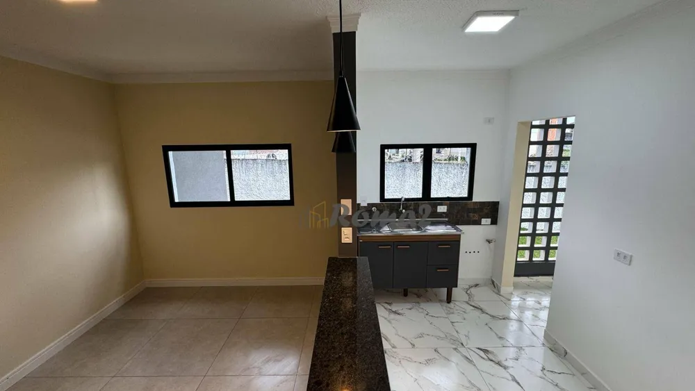 Apartamento, 2 quartos, 49 m² - Foto 2