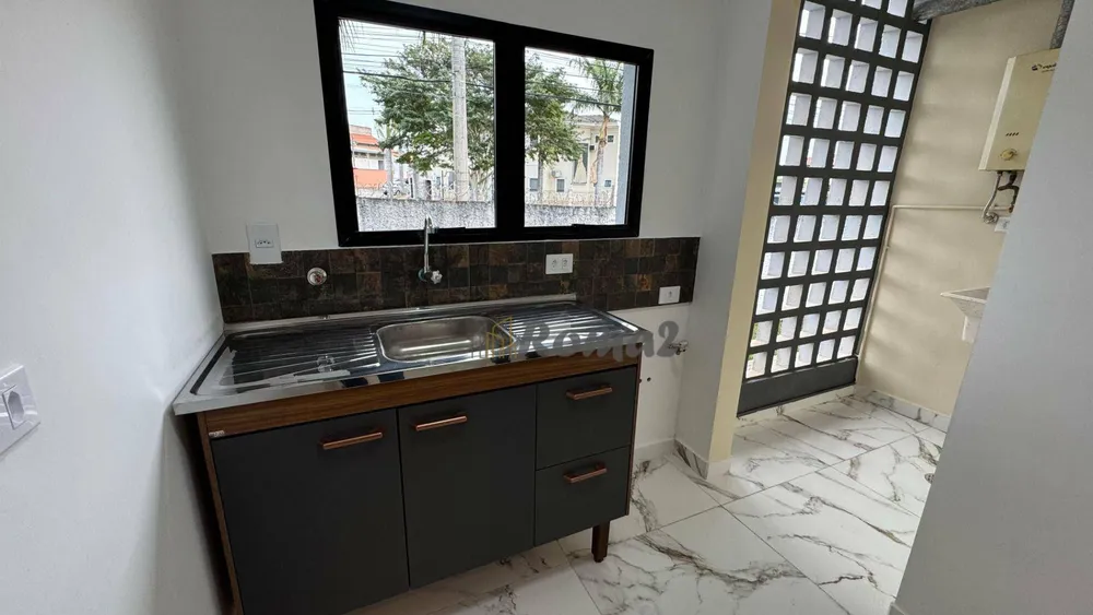 Apartamento, 2 quartos, 49 m² - Foto 6