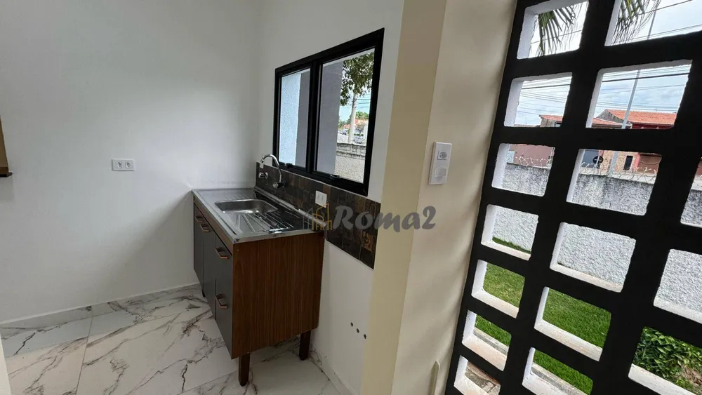 Apartamento, 2 quartos, 49 m² - Foto 7