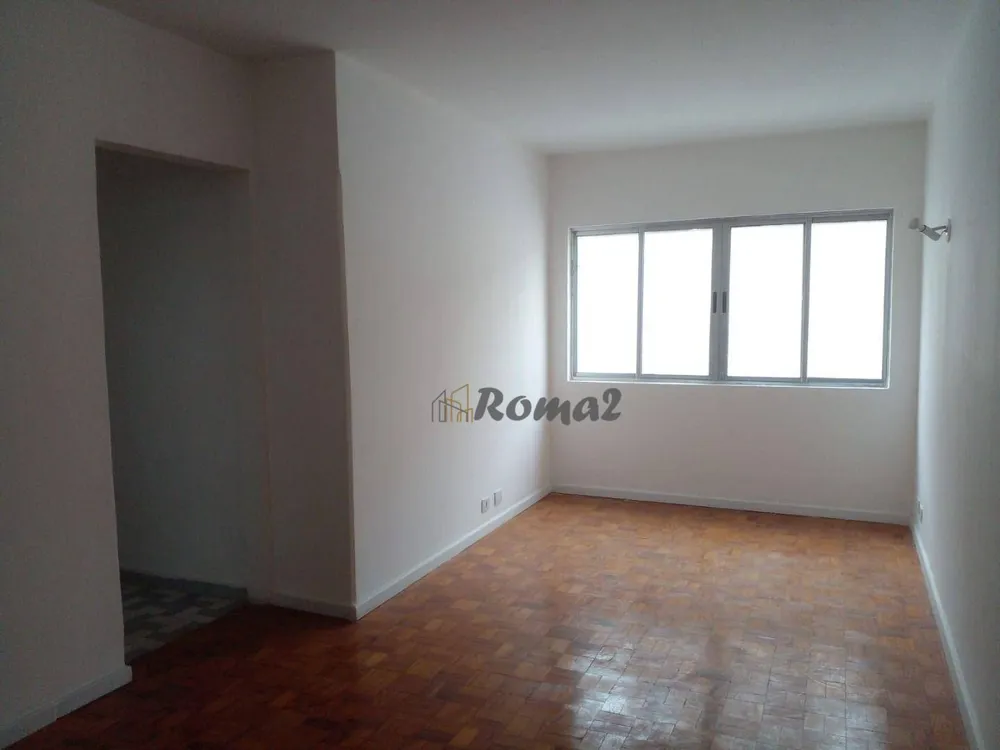 Apartamento, 3 quartos, 84 m² - Foto 2
