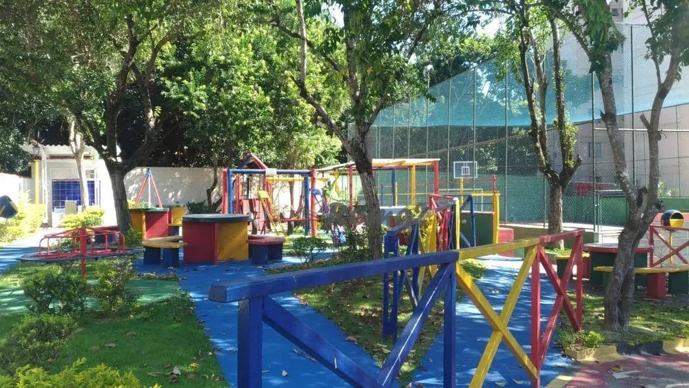 Apartamento, 3 quartos, 70 m² - Foto 16