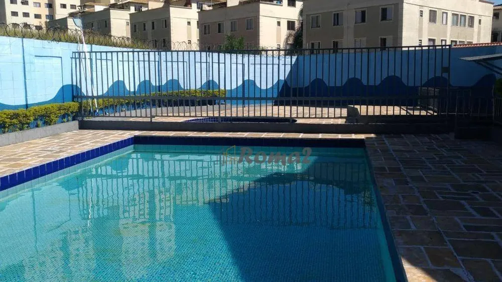 Apartamento, 3 quartos, 70 m² - Foto 15