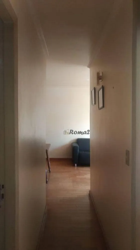 Apartamento, 3 quartos, 70 m² - Foto 4