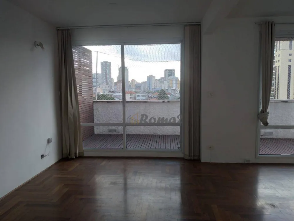 Apartamento, 1 quarto, 57 m² - Foto 2