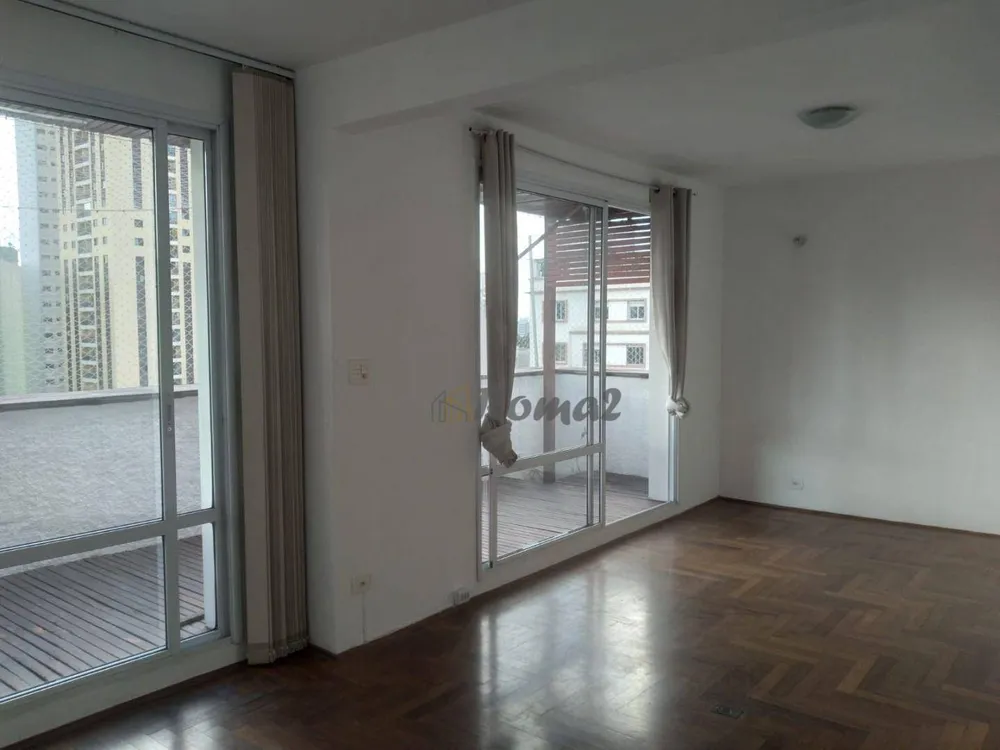 Apartamento, 1 quarto, 57 m² - Foto 4