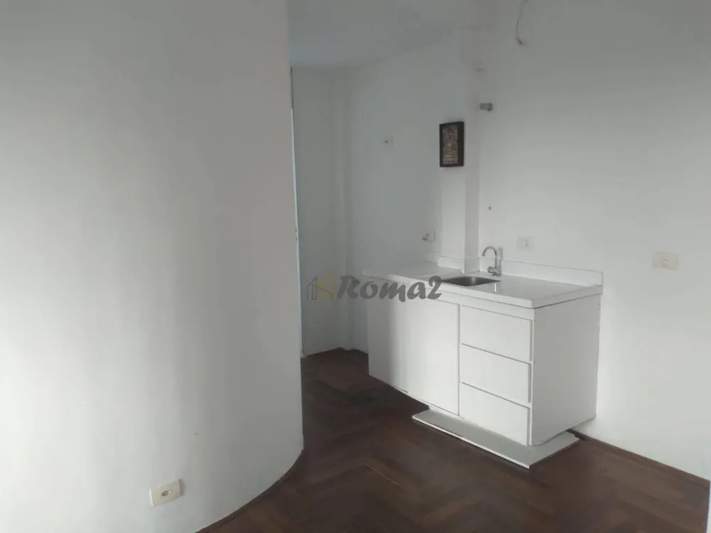 Apartamento, 1 quarto, 57 m² - Foto 3