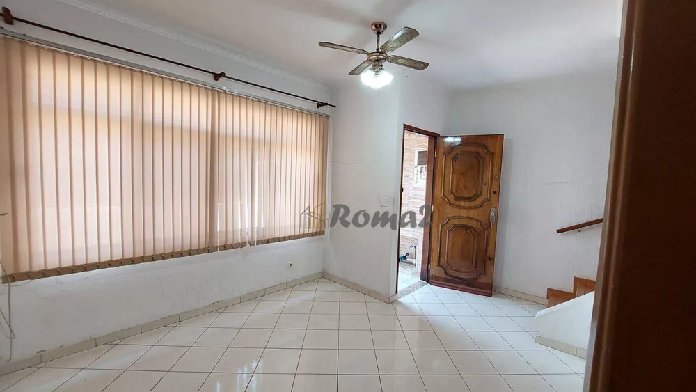 Sobrado, 2 quartos - Foto 1