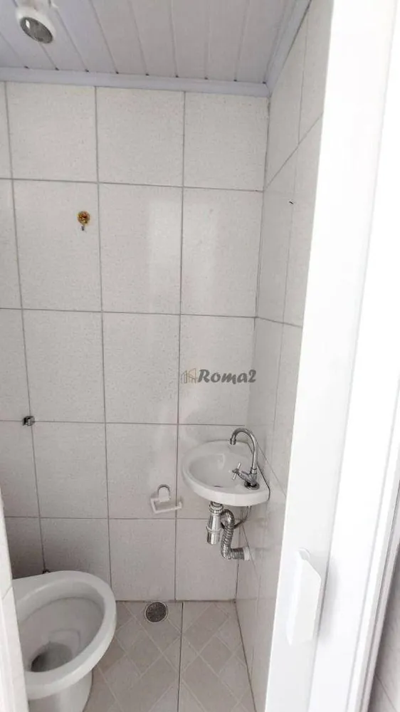 Sobrado, 2 quartos - Foto 8